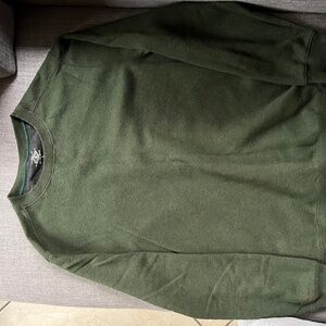 G.H Bass &CO Men’s sweater